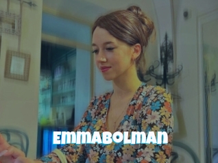 Emmabolman