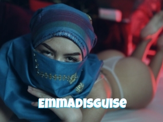 Emmadisguise