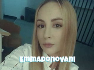 Emmadonovani