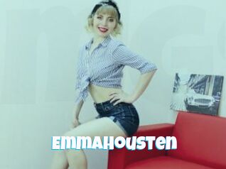 Emmahousten
