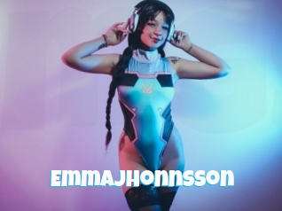 Emmajhonnsson