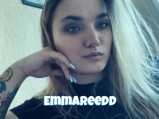 Emmareedd