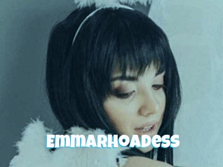 Emmarhoadess