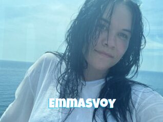 Emmasvoy