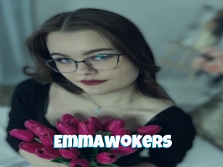 emmawokers Miss Gros Seins
