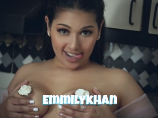 Emmilykhan