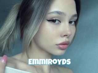 Emmiroyds