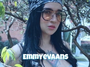 Emmyevaans