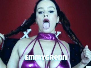 Emmygrenn