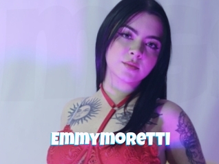 Emmymoretti