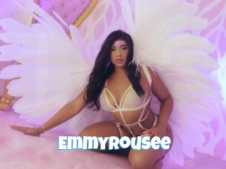 Emmyrousee