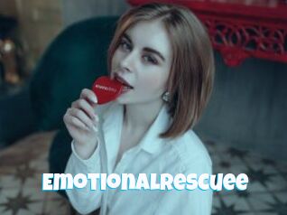 Emotionalrescuee