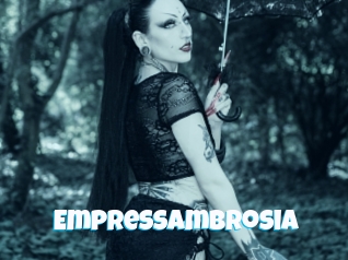 Empressambrosia