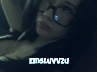 Emsluvvzu