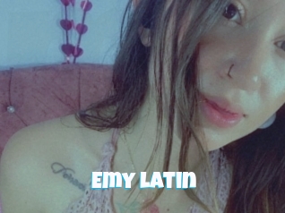 Emy_latin