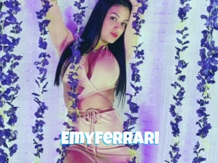 Emyferrari