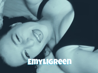 Emyligreen