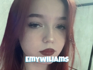 Emywiliams