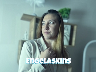 Engelaskins