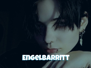 Engelbarritt