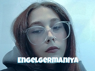 Engelgermaniya