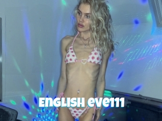 English_eve111