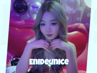 Enideunice