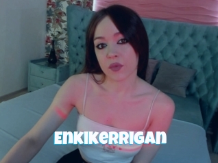 Enkikerrigan