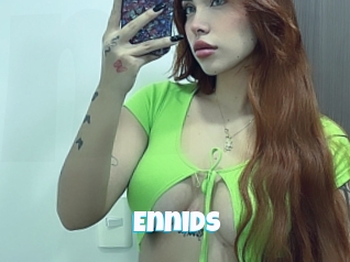 Ennids