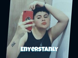 Enyerstanly