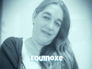equinoxe Miss Gros Seins