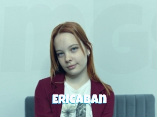 Ericaban