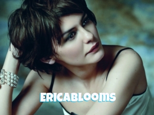 Ericablooms