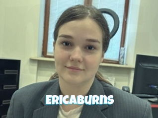 Ericaburns