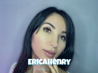 Ericahenry