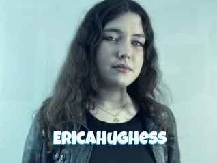 Ericahughess