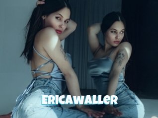 Ericawaller