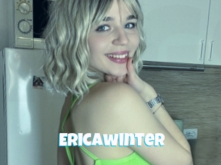 Ericawinter