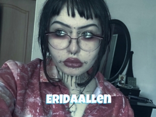 Eridaallen