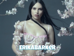 Erikabarker