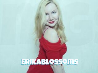 Erikablossoms