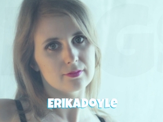 Erikadoyle