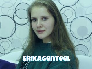 Erikagenteel