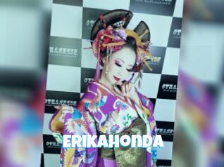 Erikahonda