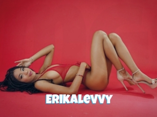 Erikalevvy