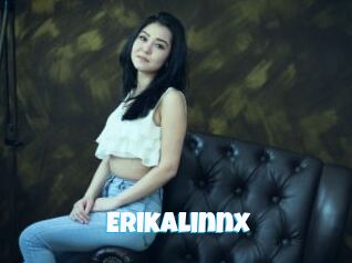 Erikalinnx