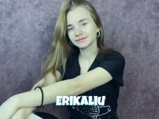 erikaliu Miss Gros Seins