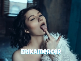 Erikamercer
