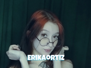 Erikaortiz