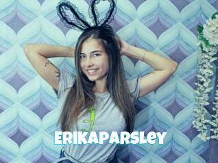 Erikaparsley